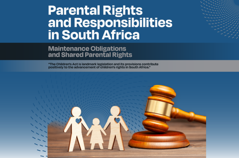 Mothers rights deals